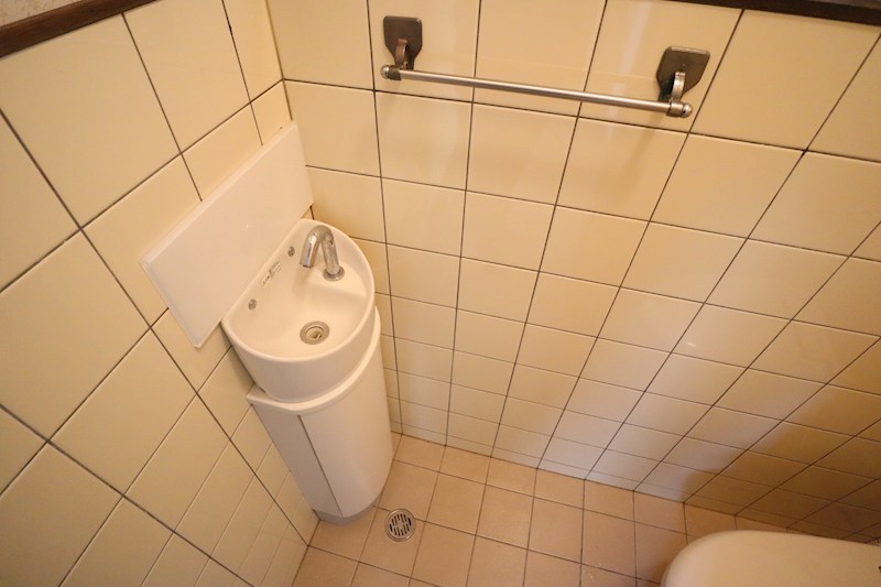 生駒市桜ケ丘　貸家 その他7