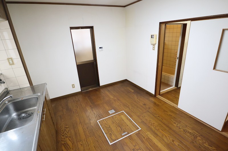 生駒市桜ケ丘　貸家 その他10