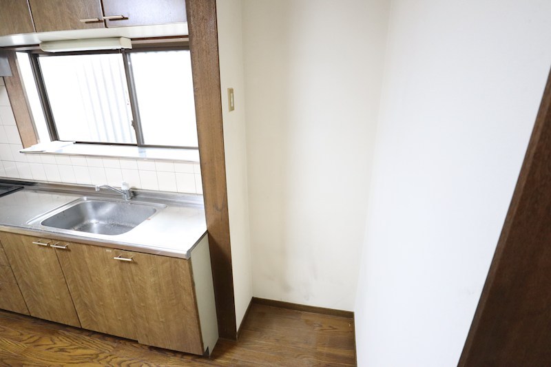 生駒市桜ケ丘　貸家 その他12