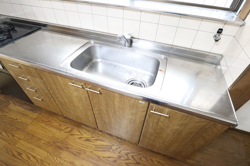 生駒市桜ケ丘　貸家 その他13