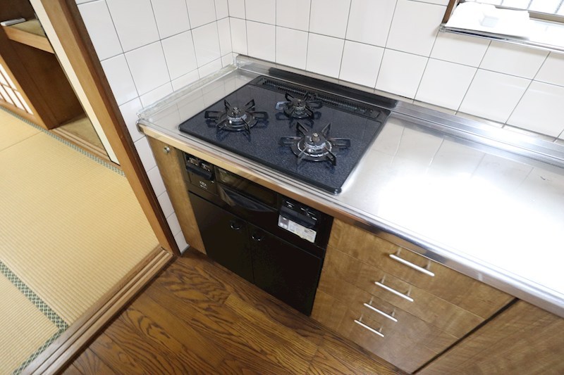 生駒市桜ケ丘　貸家 その他14