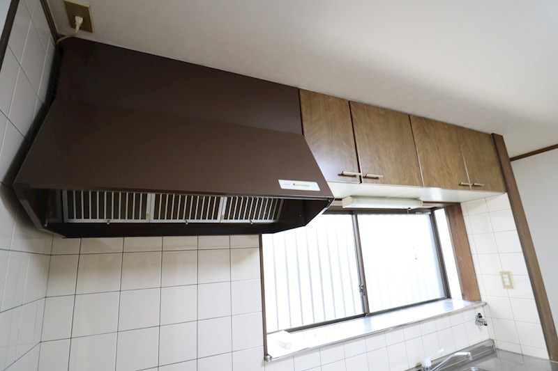 生駒市桜ケ丘　貸家 その他15