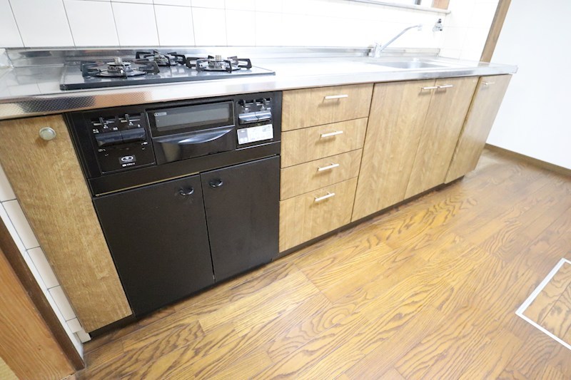 生駒市桜ケ丘　貸家 その他16