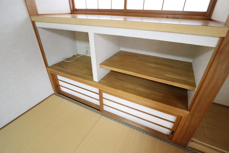 生駒市桜ケ丘　貸家 その他19