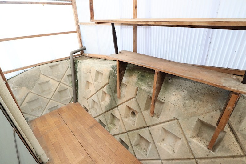 生駒市桜ケ丘　貸家 その他23