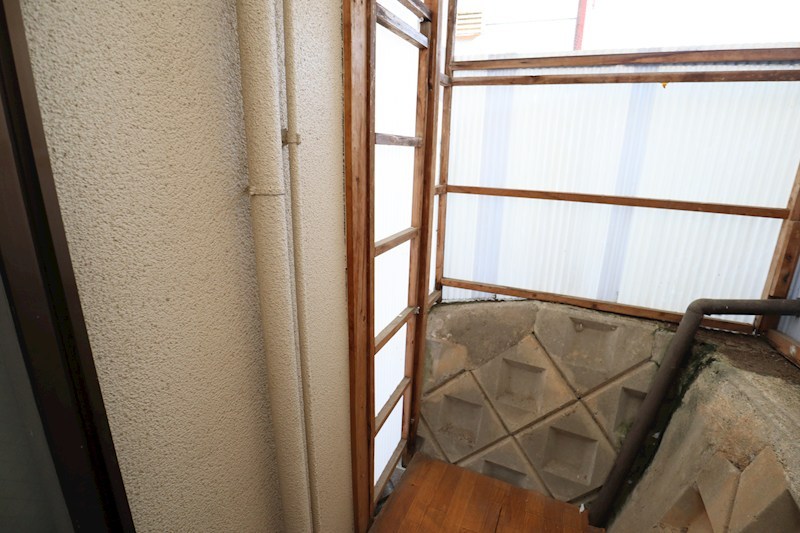 生駒市桜ケ丘　貸家 その他24