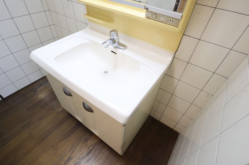 生駒市桜ケ丘　貸家 その他25