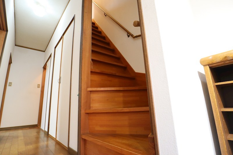 生駒市桜ケ丘　貸家 その他29