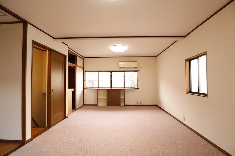 生駒市桜ケ丘　貸家 その他30