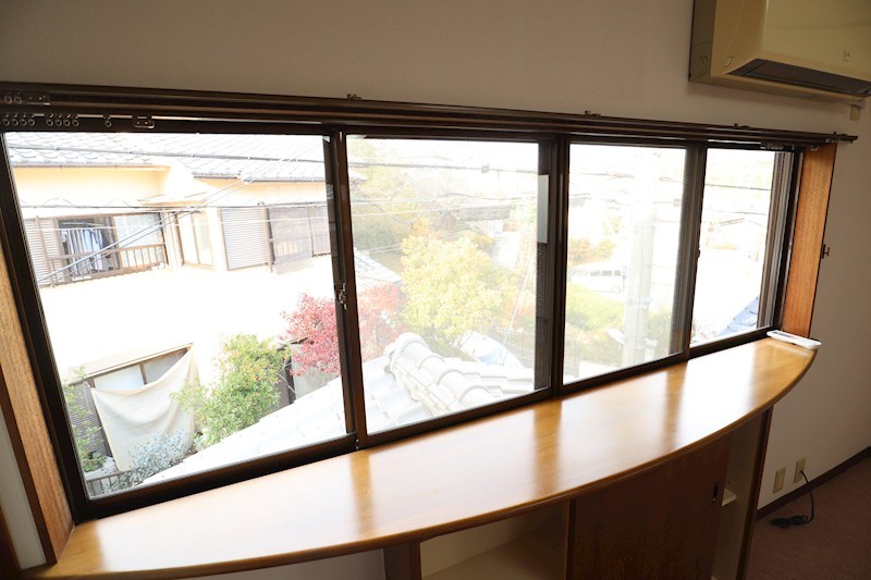 生駒市桜ケ丘　貸家 その他32