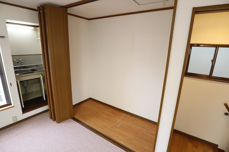 生駒市桜ケ丘　貸家 その他36