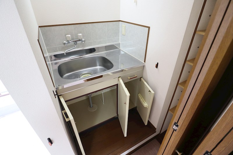 生駒市桜ケ丘　貸家 その他38