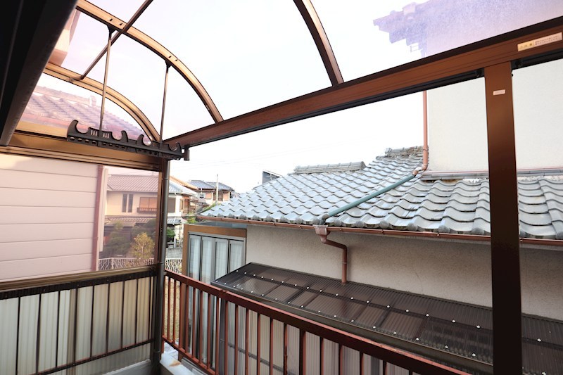 生駒市桜ケ丘　貸家 その他40