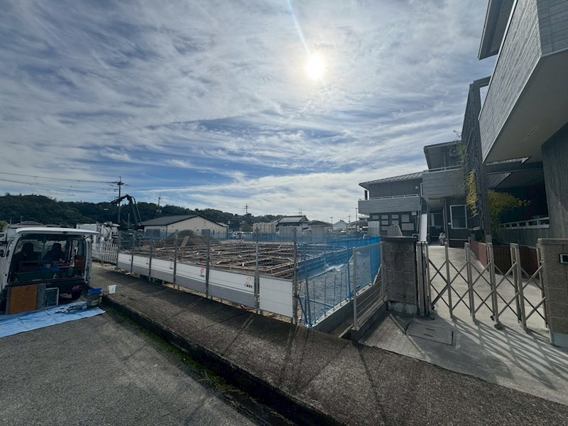 ガレーナ その他外観1