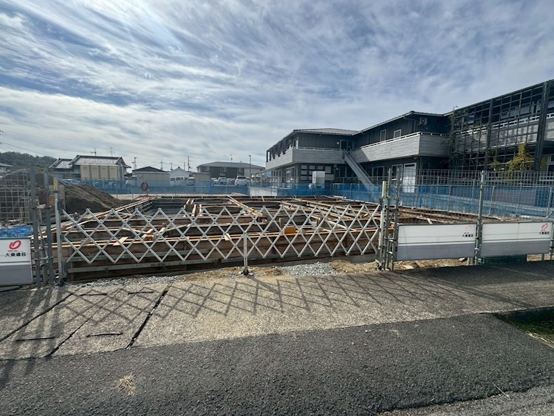 ガレーナ その他外観2