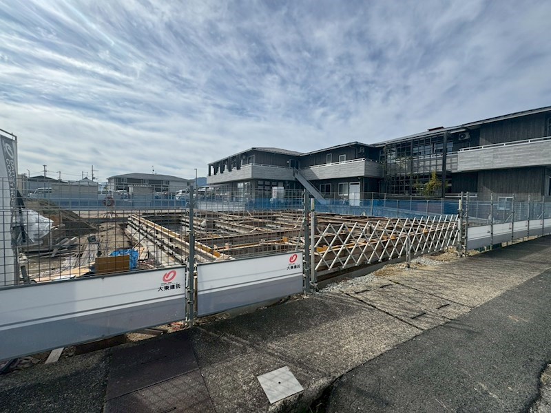 ガレーナ その他外観3