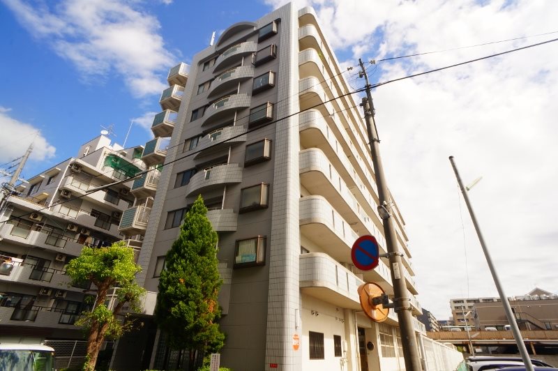 グランドパレス新大宮 その他外観1