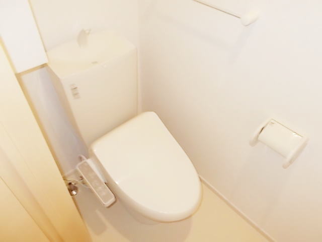 パルサーレジデンス その他4