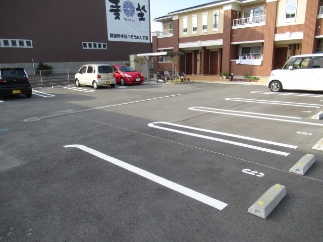 パルサーレジデンス その他6