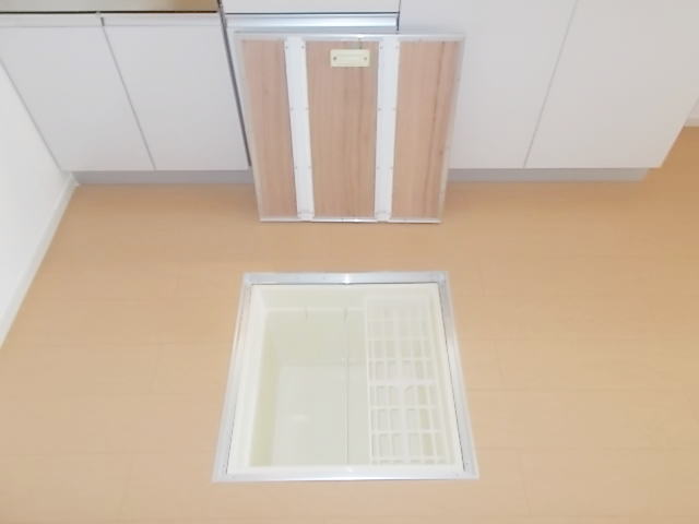 パルサーレジデンス その他7