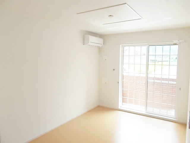 パルサーレジデンス リビング