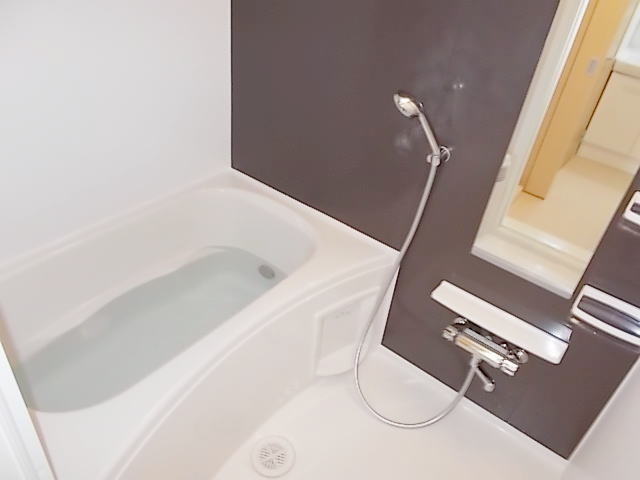 パルサーレジデンス 風呂画像