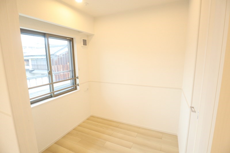 メゾンクレール ベランダ