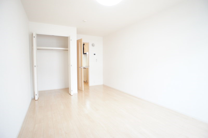 イリーデⅠ リビング