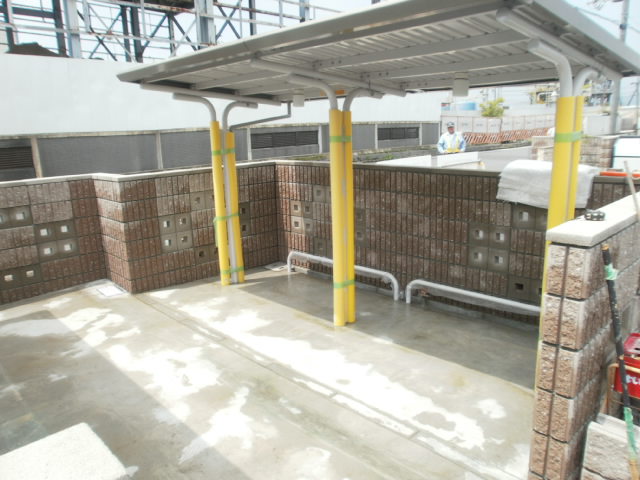 イリーデⅠ その他12