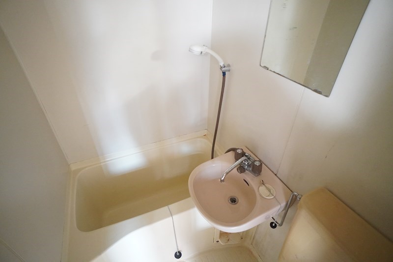 シティパレス２１学園前 その他1