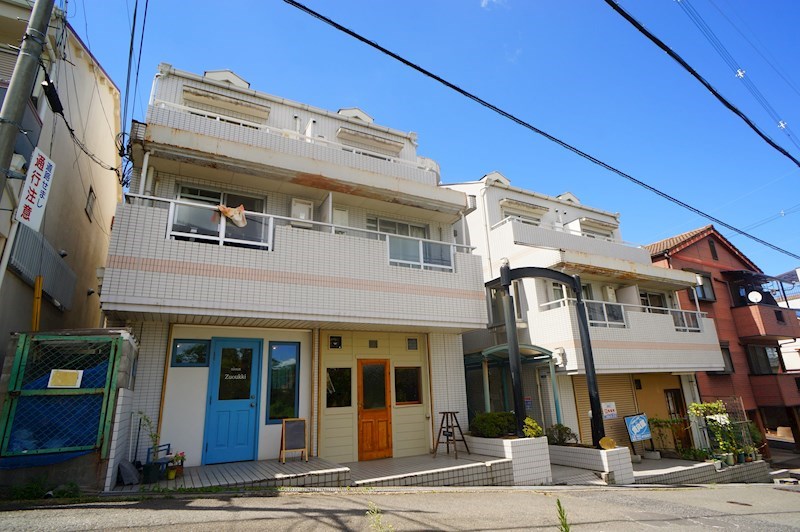 シティパレス２１学園前 その他外観1