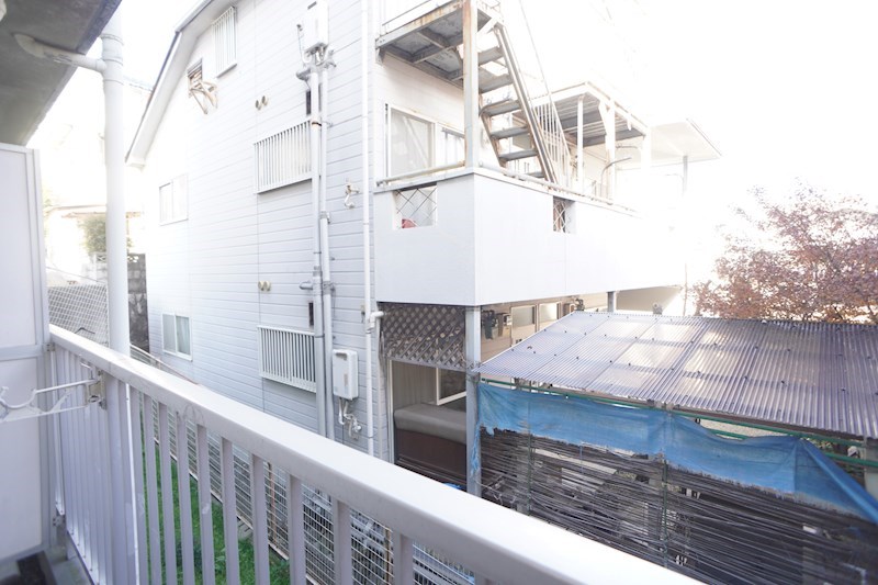 シティパレス２１学園前 その他12