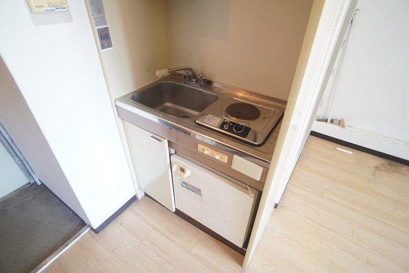 シティパレス２１学園前 その他18