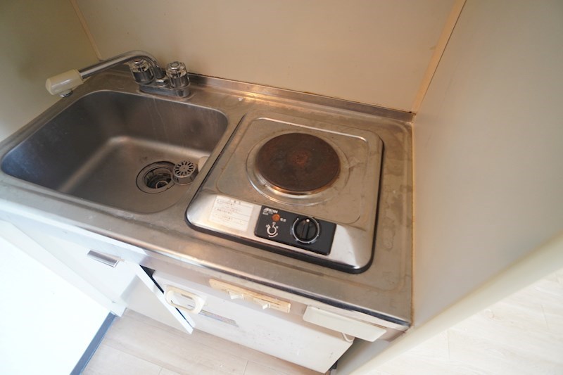 シティパレス２１学園前 その他19