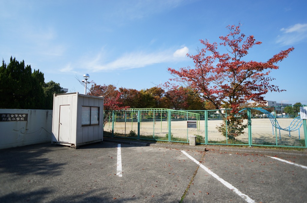 シティパレス２１学園前 周辺画像1