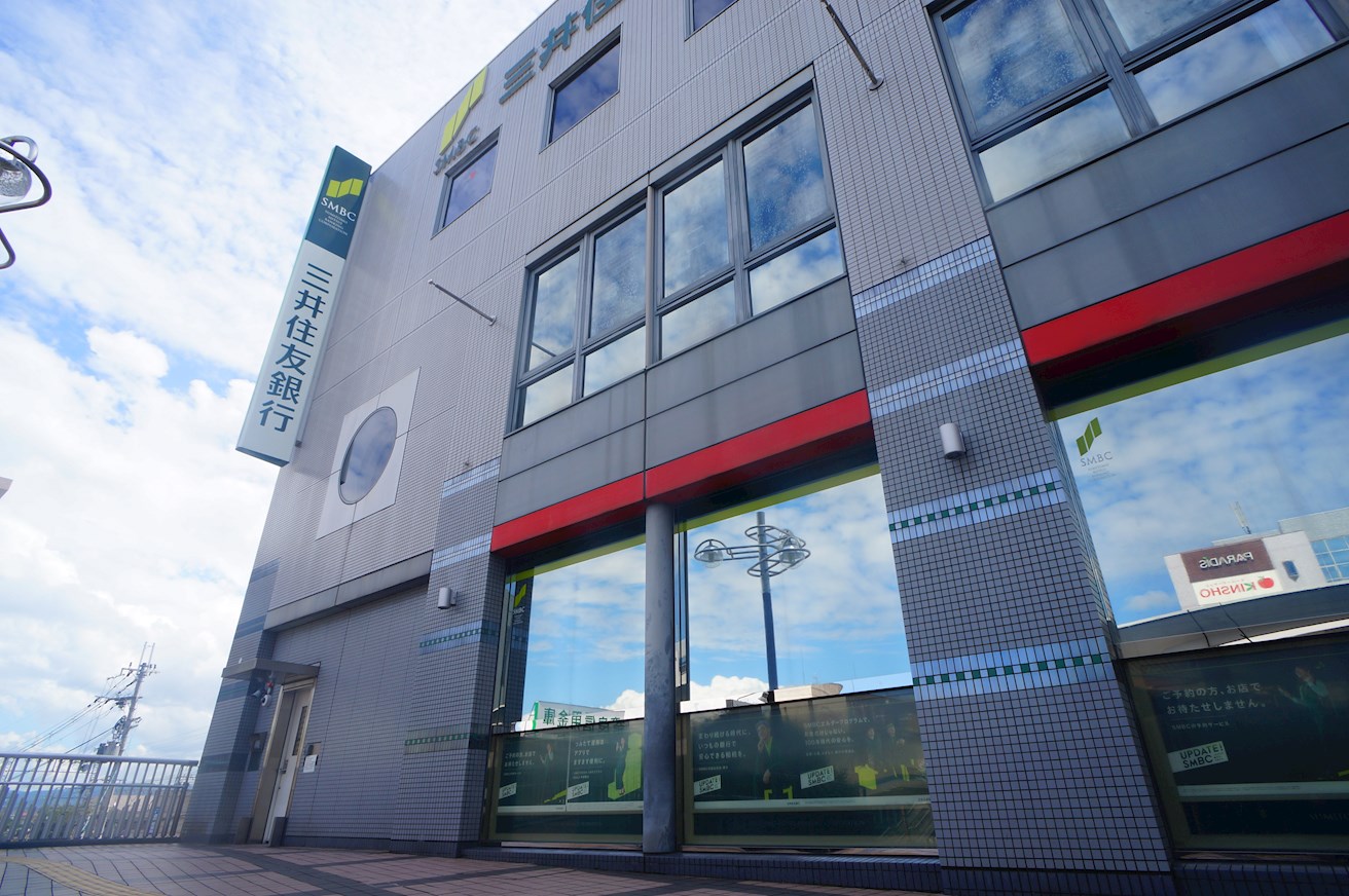 シティパレス２１学園前 周辺画像5