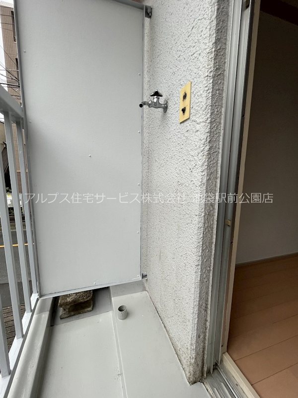 高橋ビル その他設備