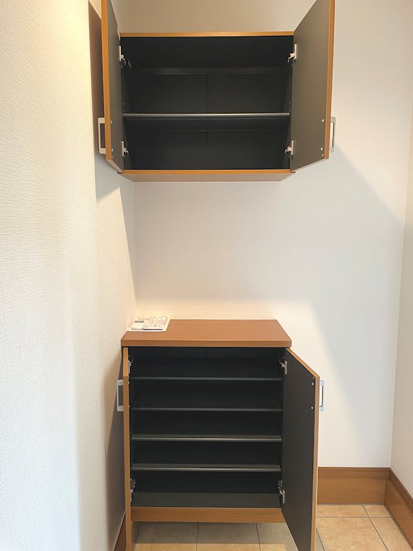 ベルファミーユ その他