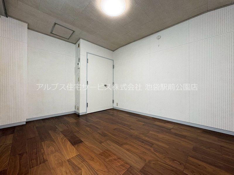 アークビル沼袋 その他部屋・スペース