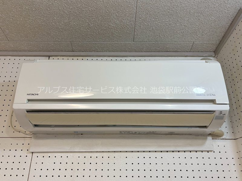 アークビル沼袋 その他