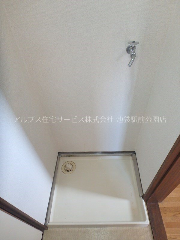 コーポ鈴木 その他設備