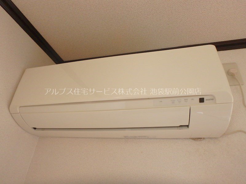 コーポ鈴木 その他
