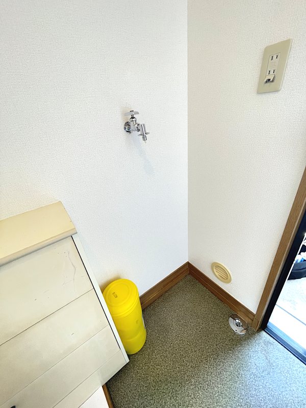 今村ハウス その他設備