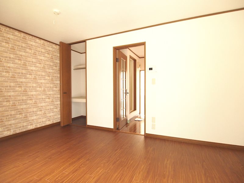 フラット葛西 その他部屋・スペース