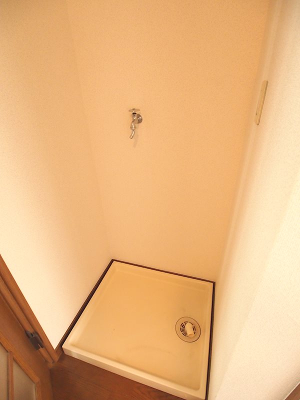 フラット葛西 その他設備