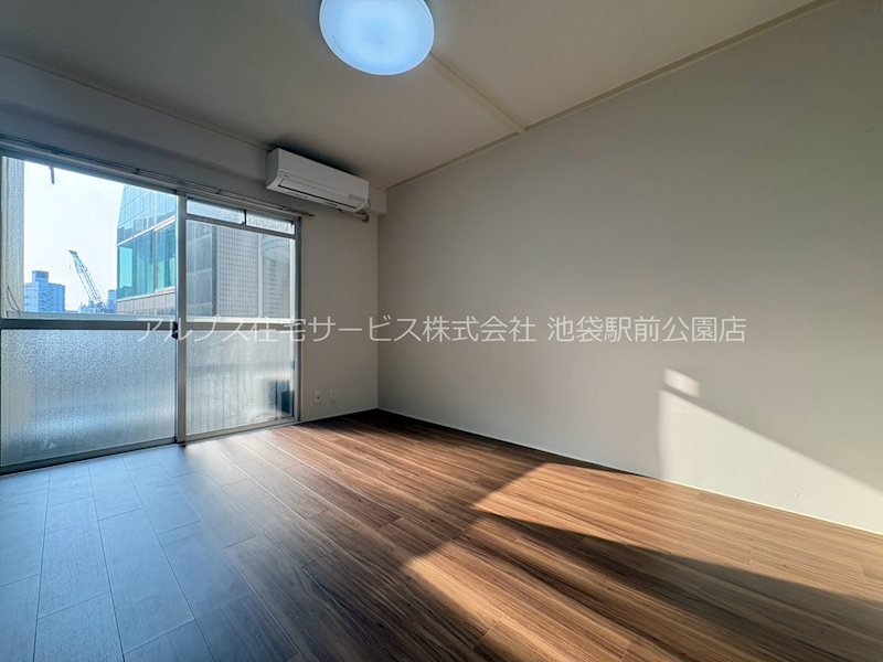 コーポステーションサイドコシベ その他部屋・スペース