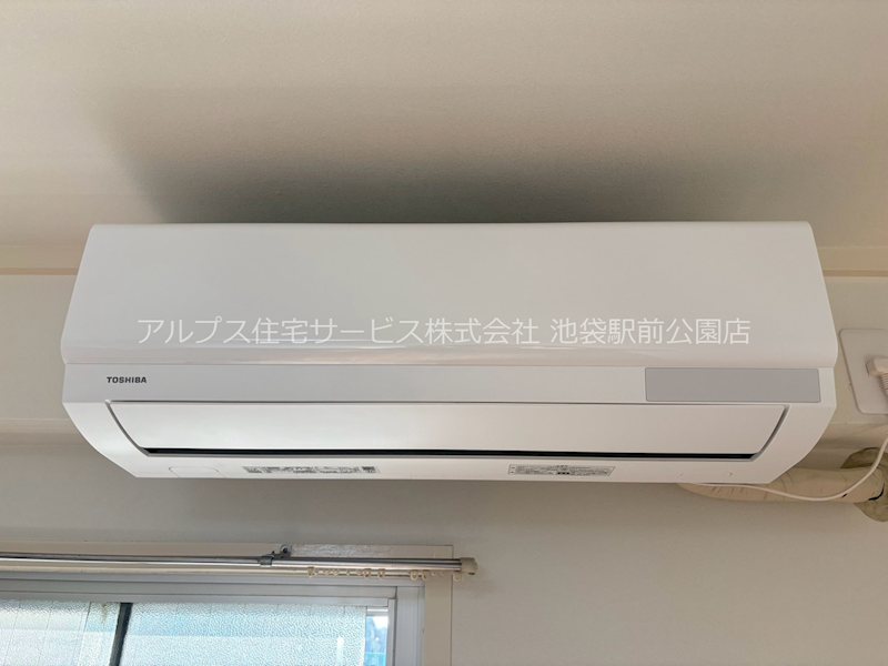コーポステーションサイドコシベ その他