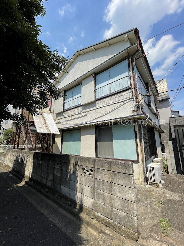 久ま乃荘 外観