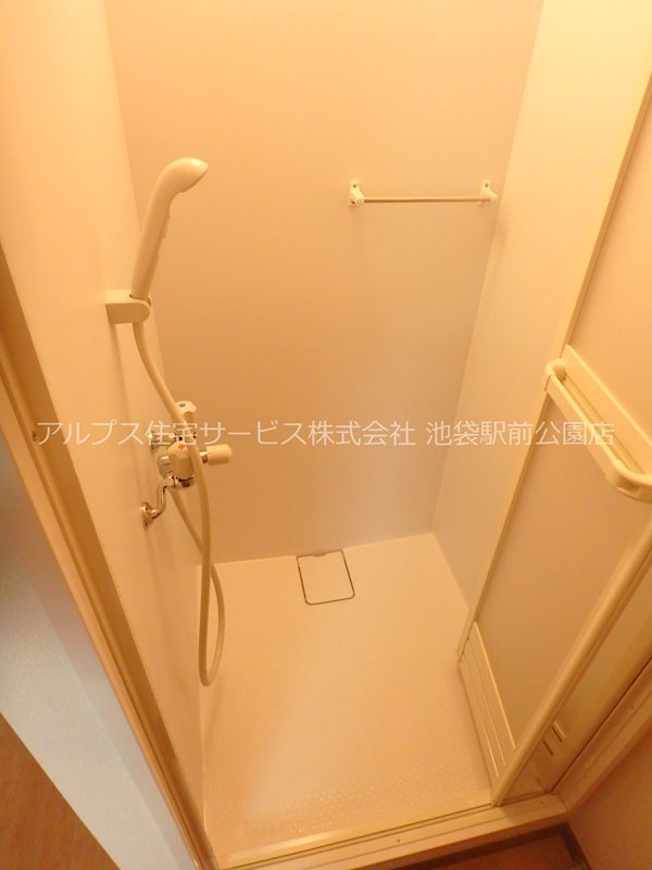 コーポ豊田 風呂画像