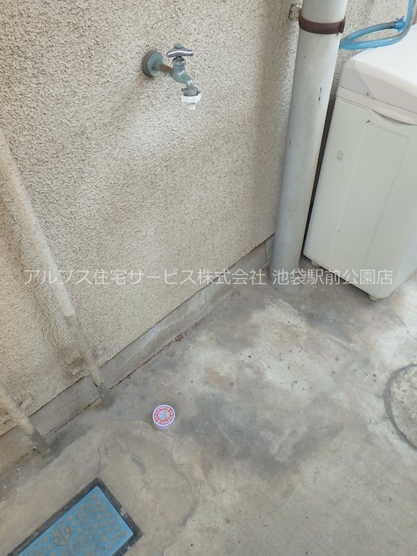 コーポ豊田 その他設備